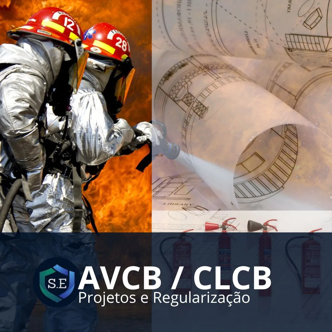Regularização corpo de Bombeiro Vargem Grande Paulista SP