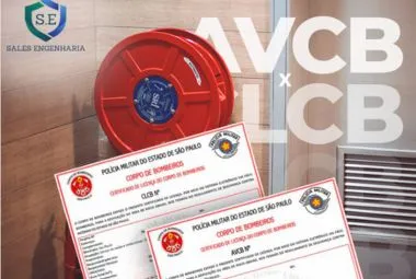 Documentação para Bombeiros